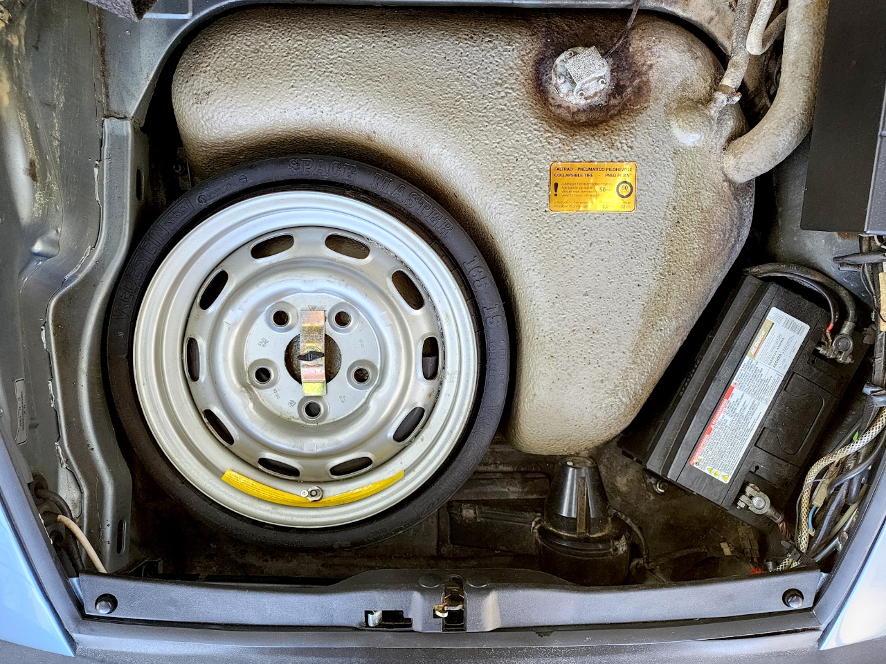 Porsche 911 Carrera  1984