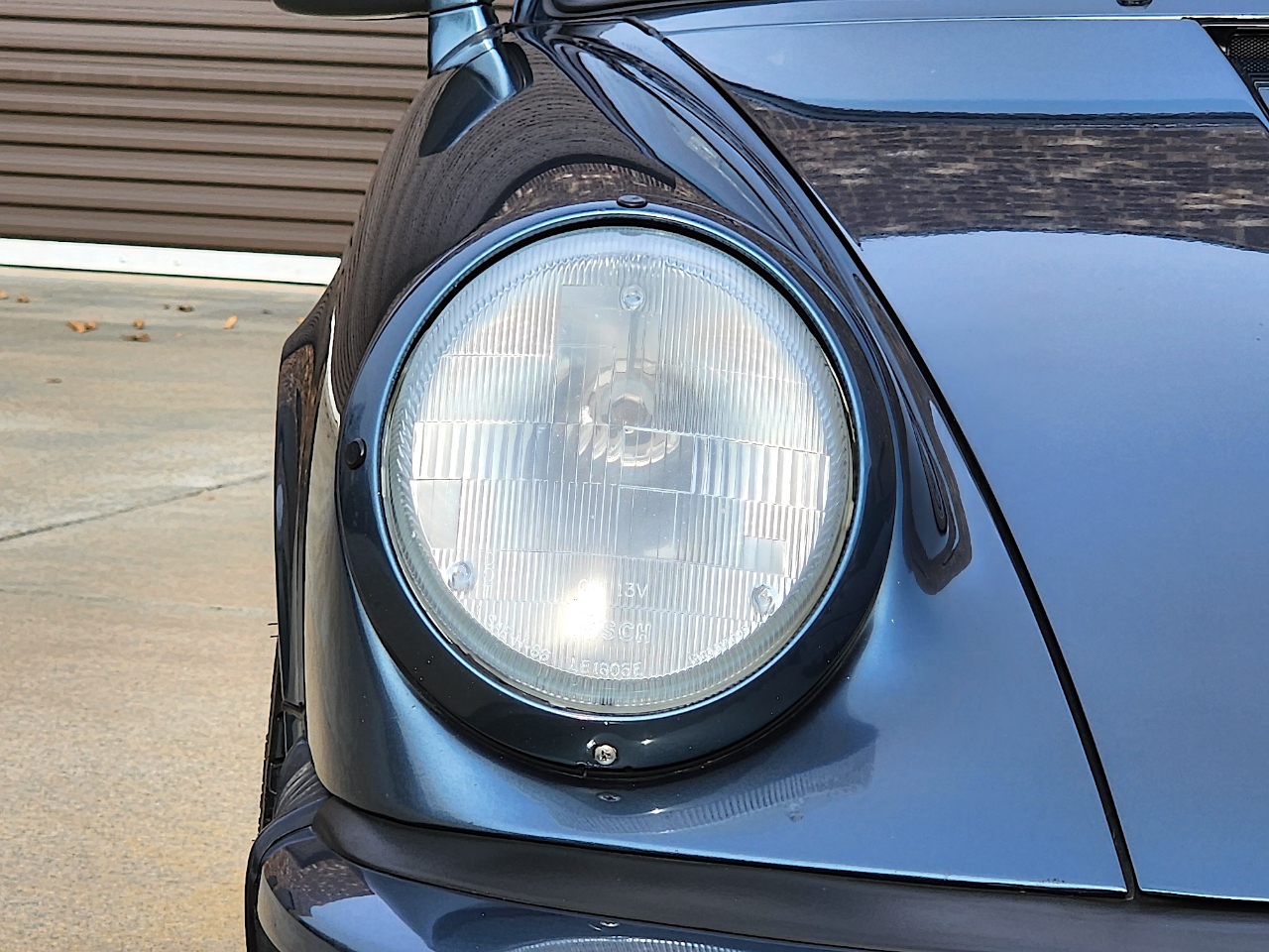 Porsche 911 Carrera  1988