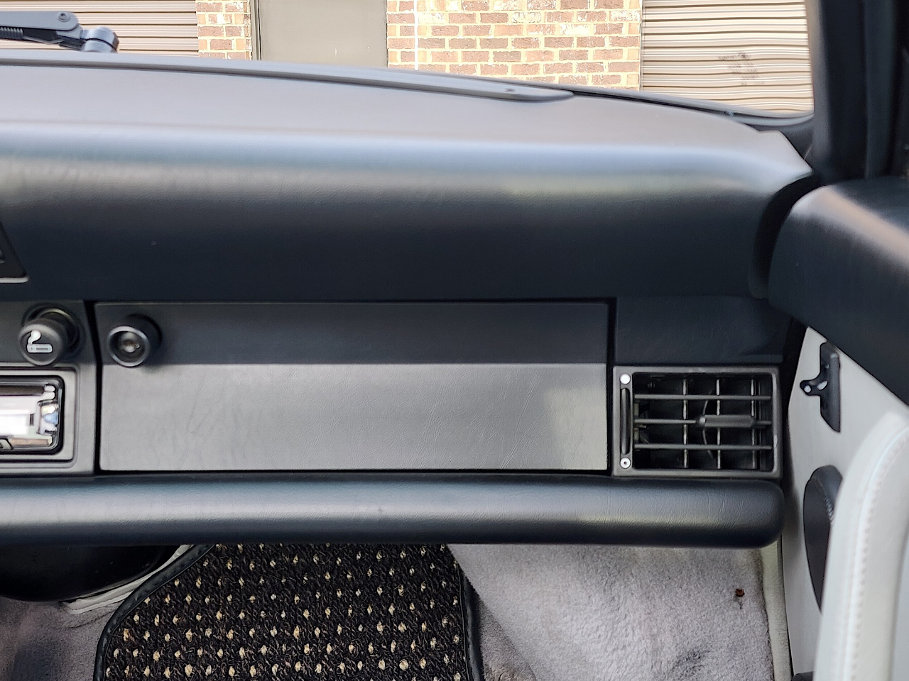 Porsche 911 Carrera  1988