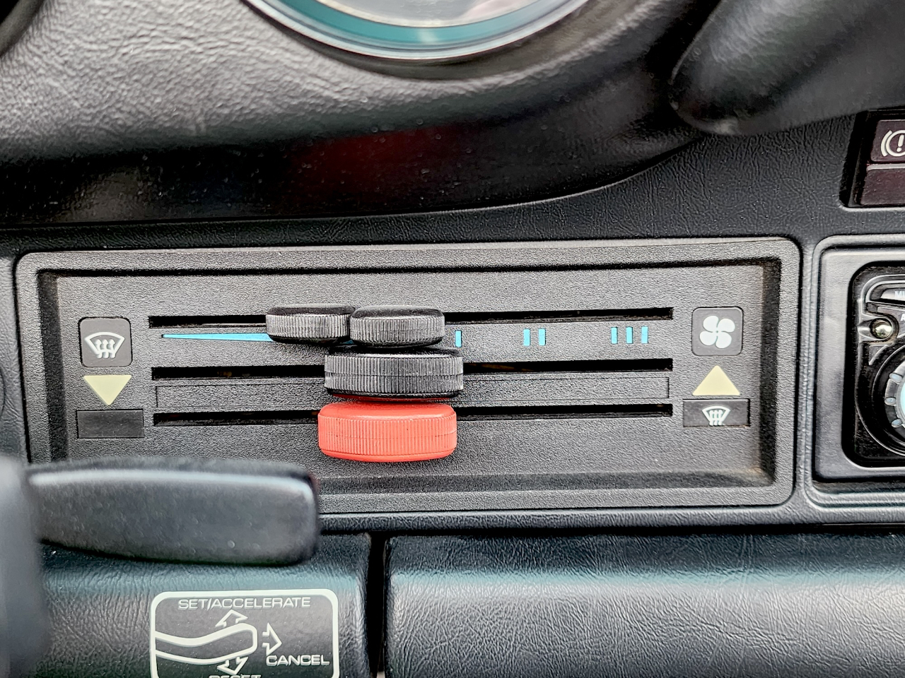 Porsche 911 Carrera  1988