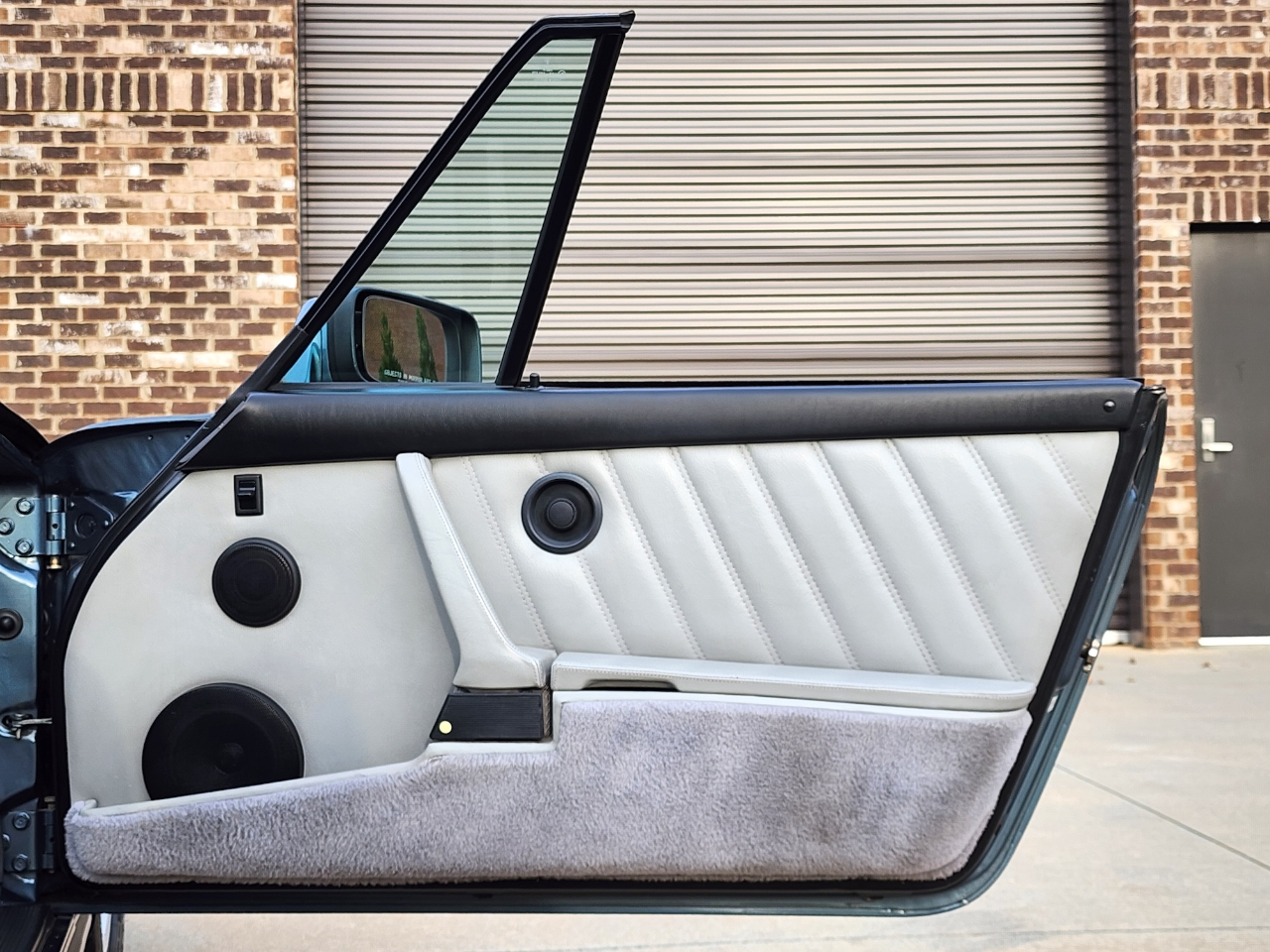 Porsche 911 Carrera  1988