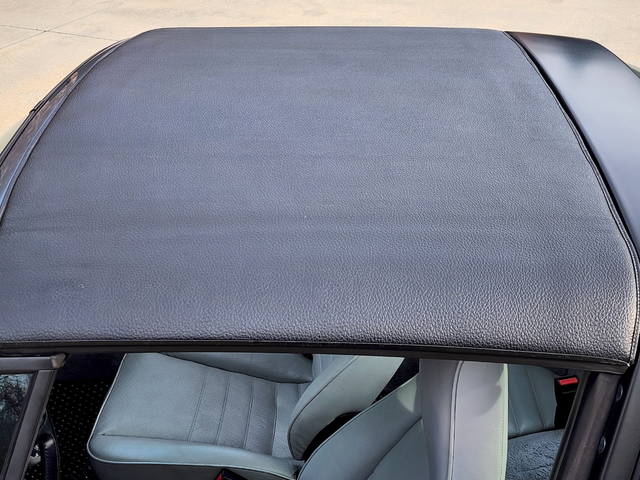 Porsche 911 Carrera  1988