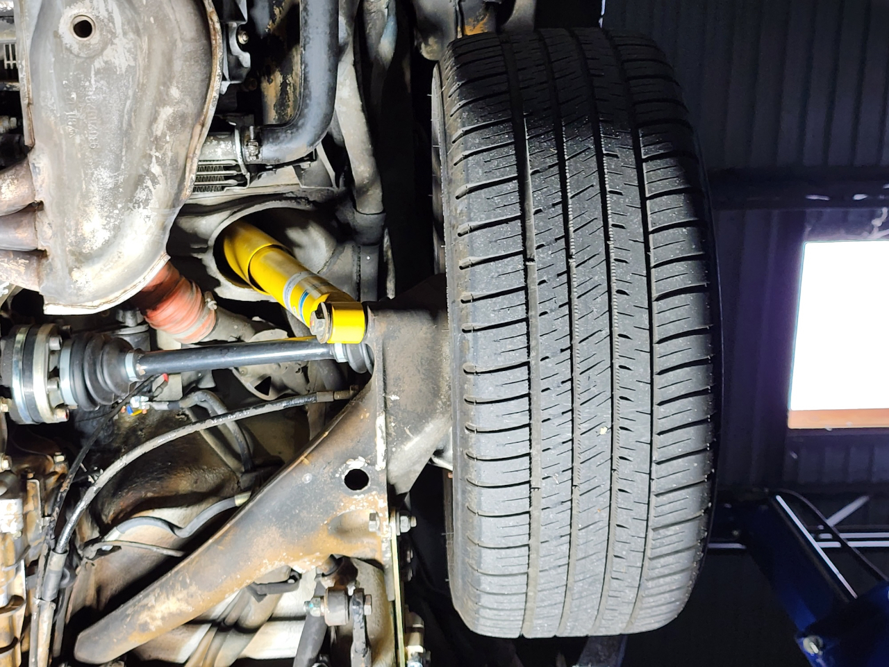 Porsche 911 Carrera  1988