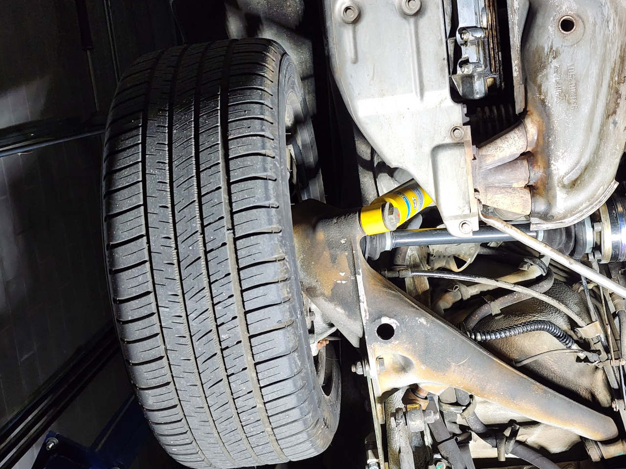 Porsche 911 Carrera  1988