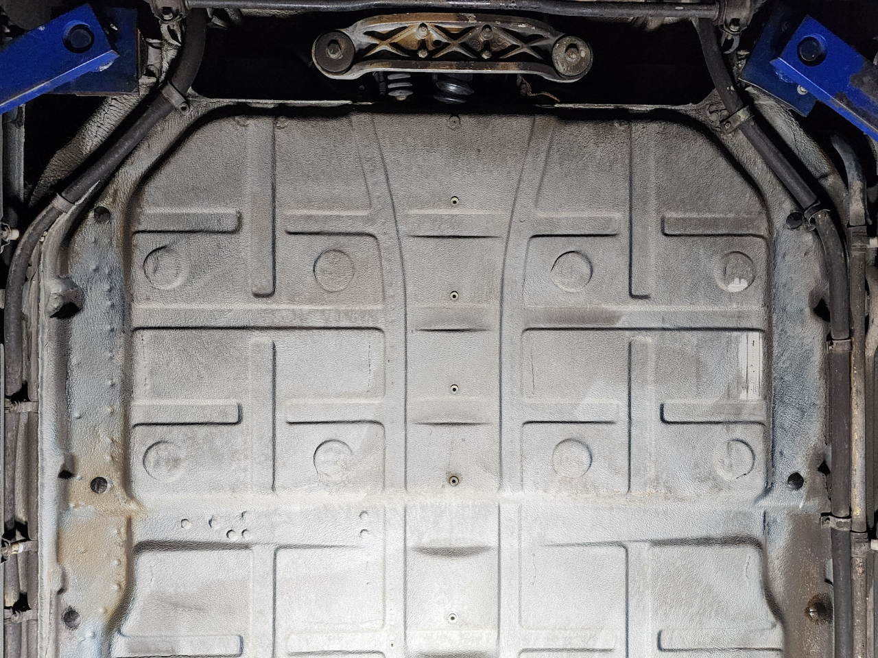 Porsche 911 Carrera  1988