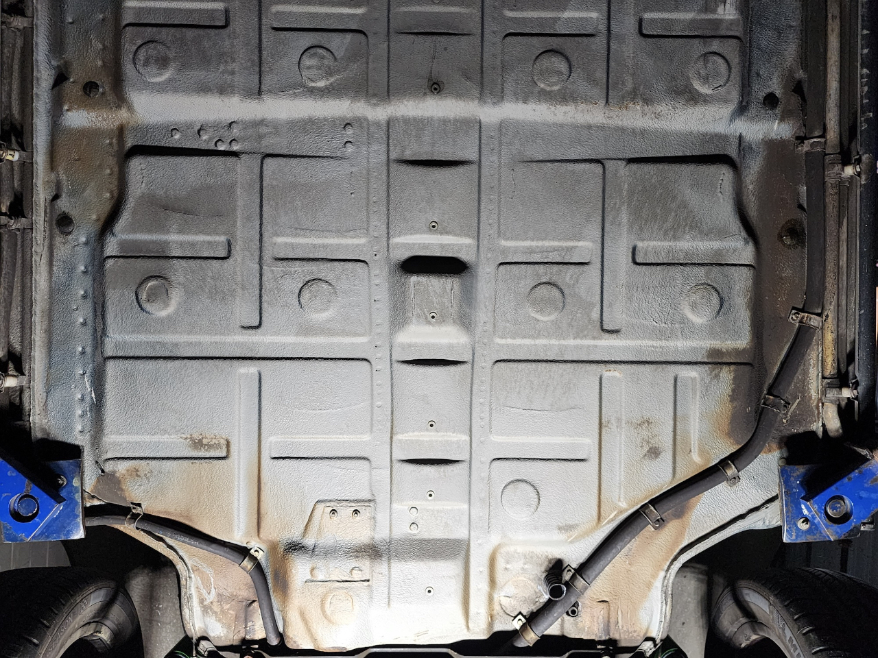 Porsche 911 Carrera  1988