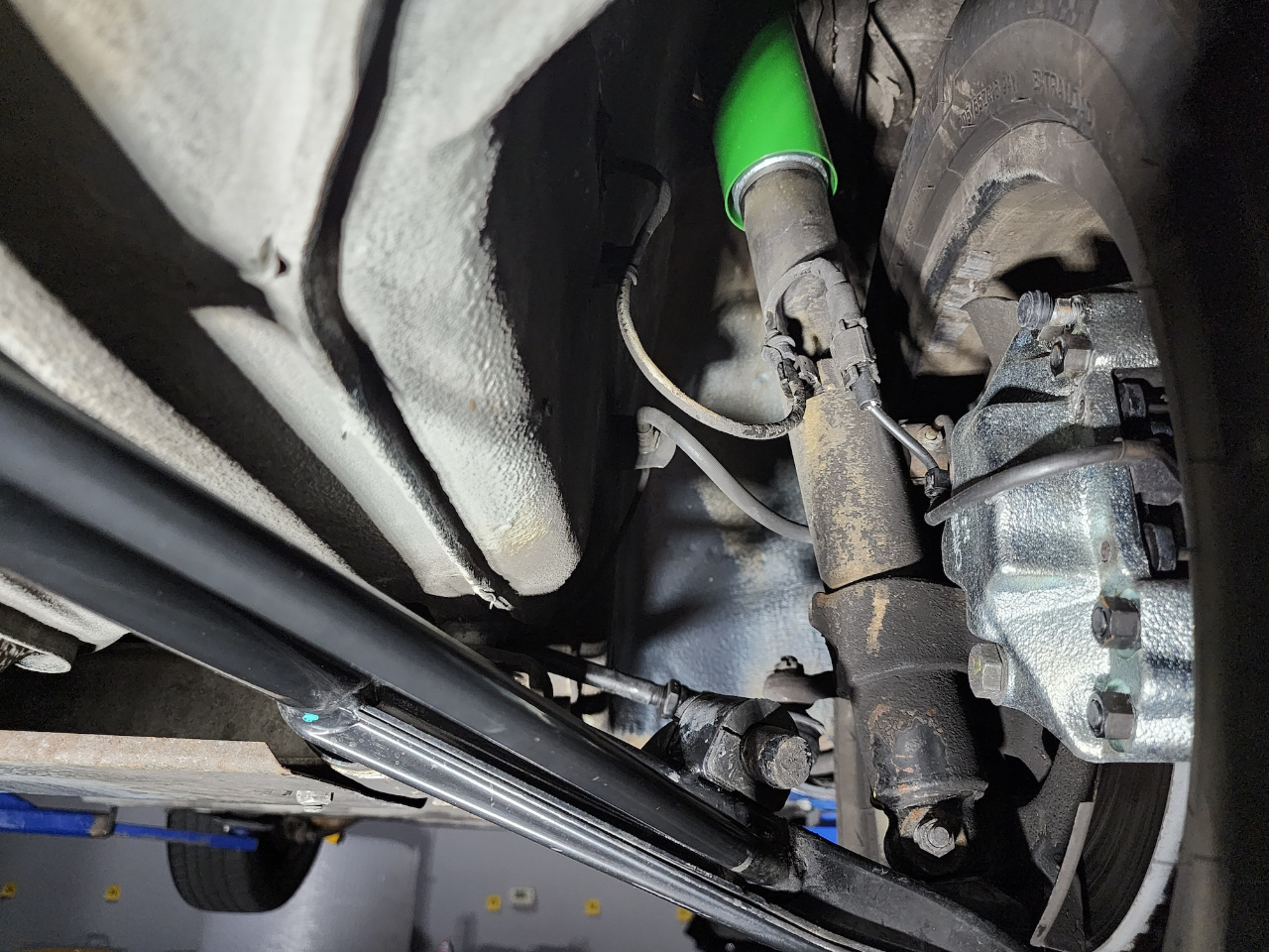 Porsche 911 Carrera  1988