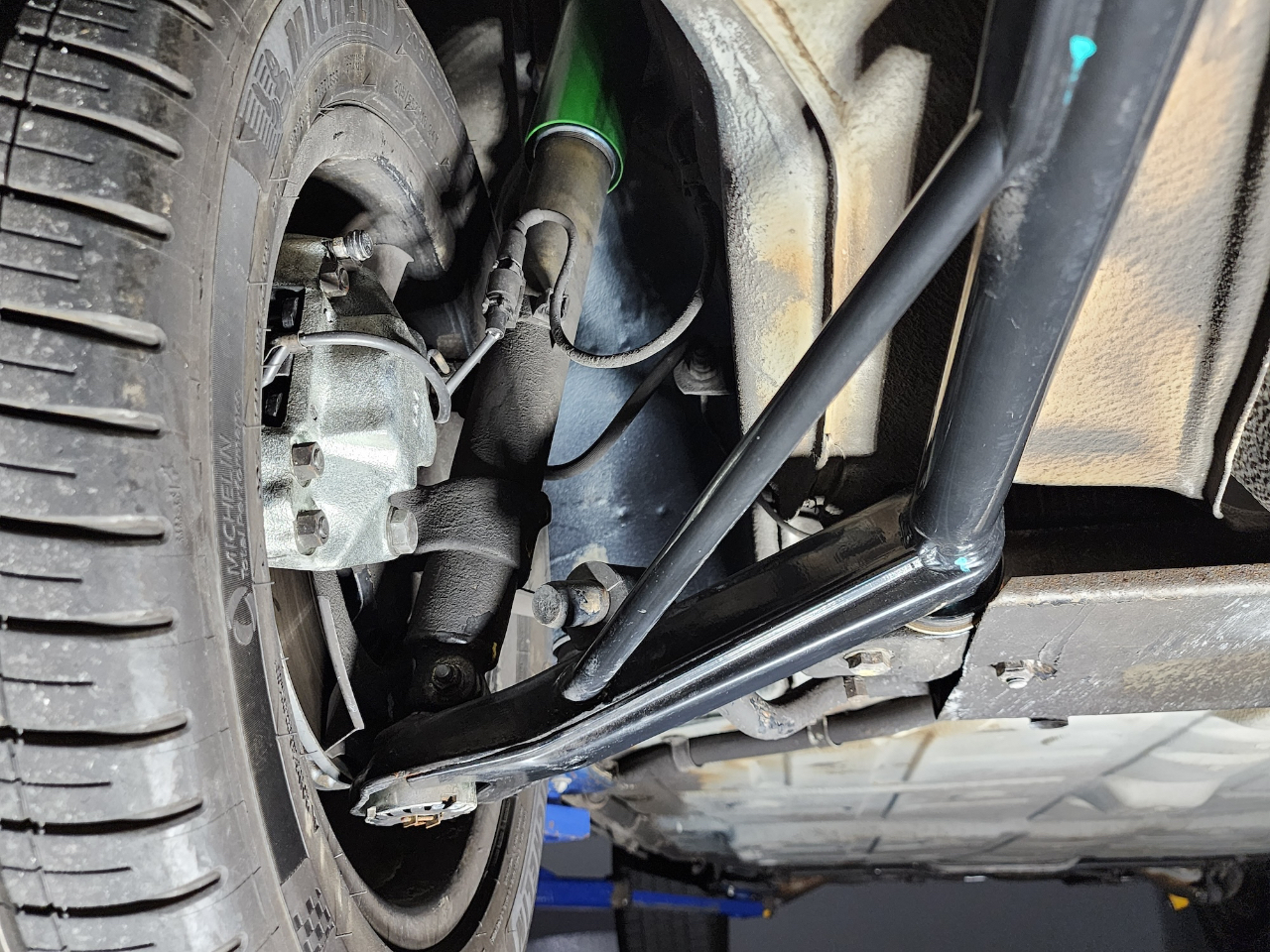 Porsche 911 Carrera  1988