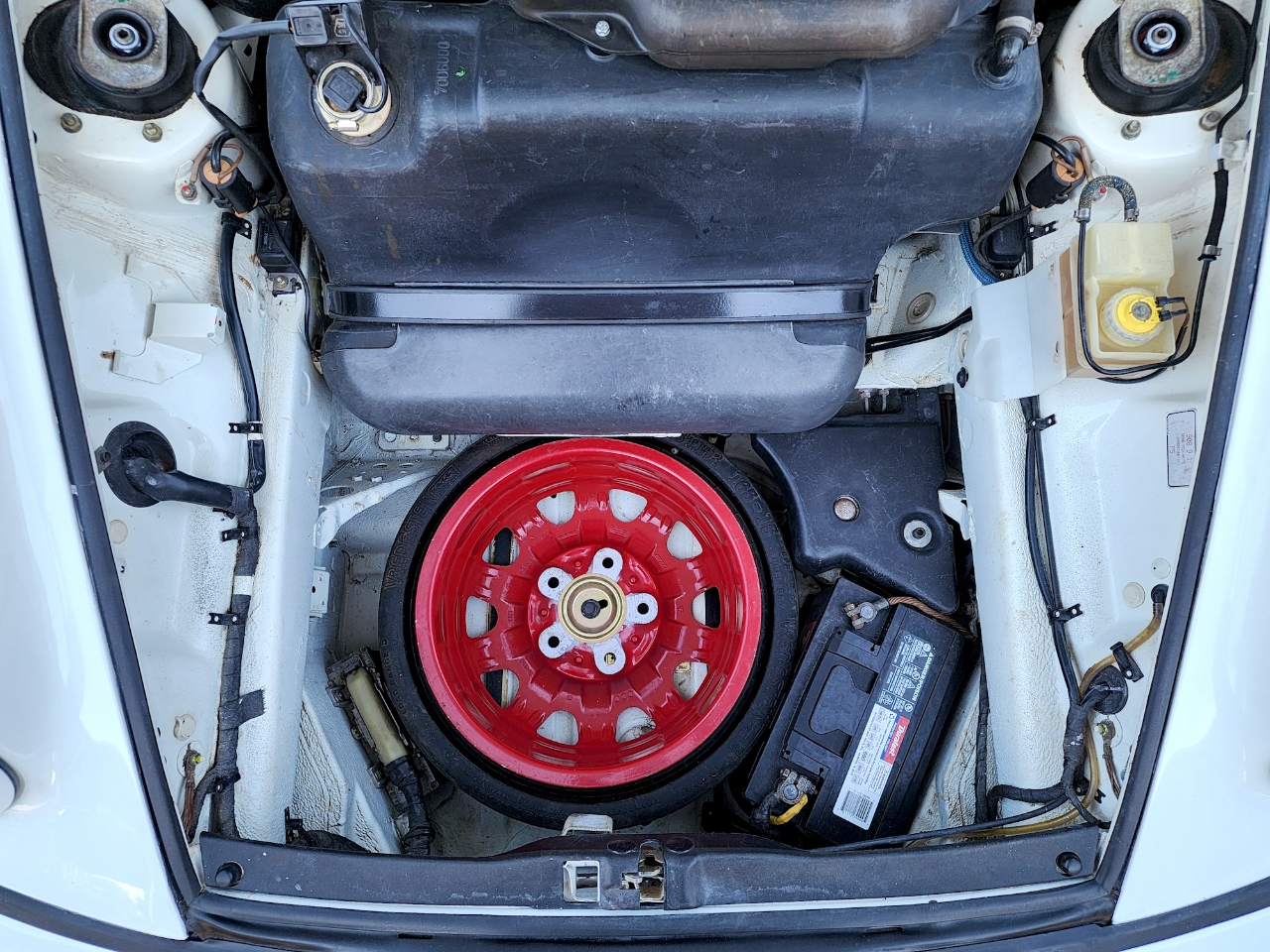 Porsche 911 Carrera  1990