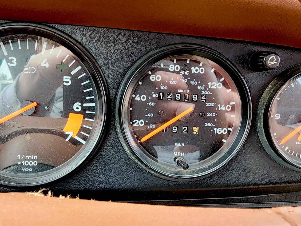 Porsche 911 Carrera  1987