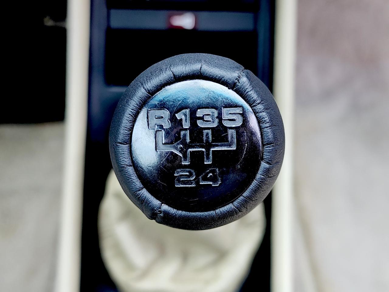 Porsche 911 Carrera  1987