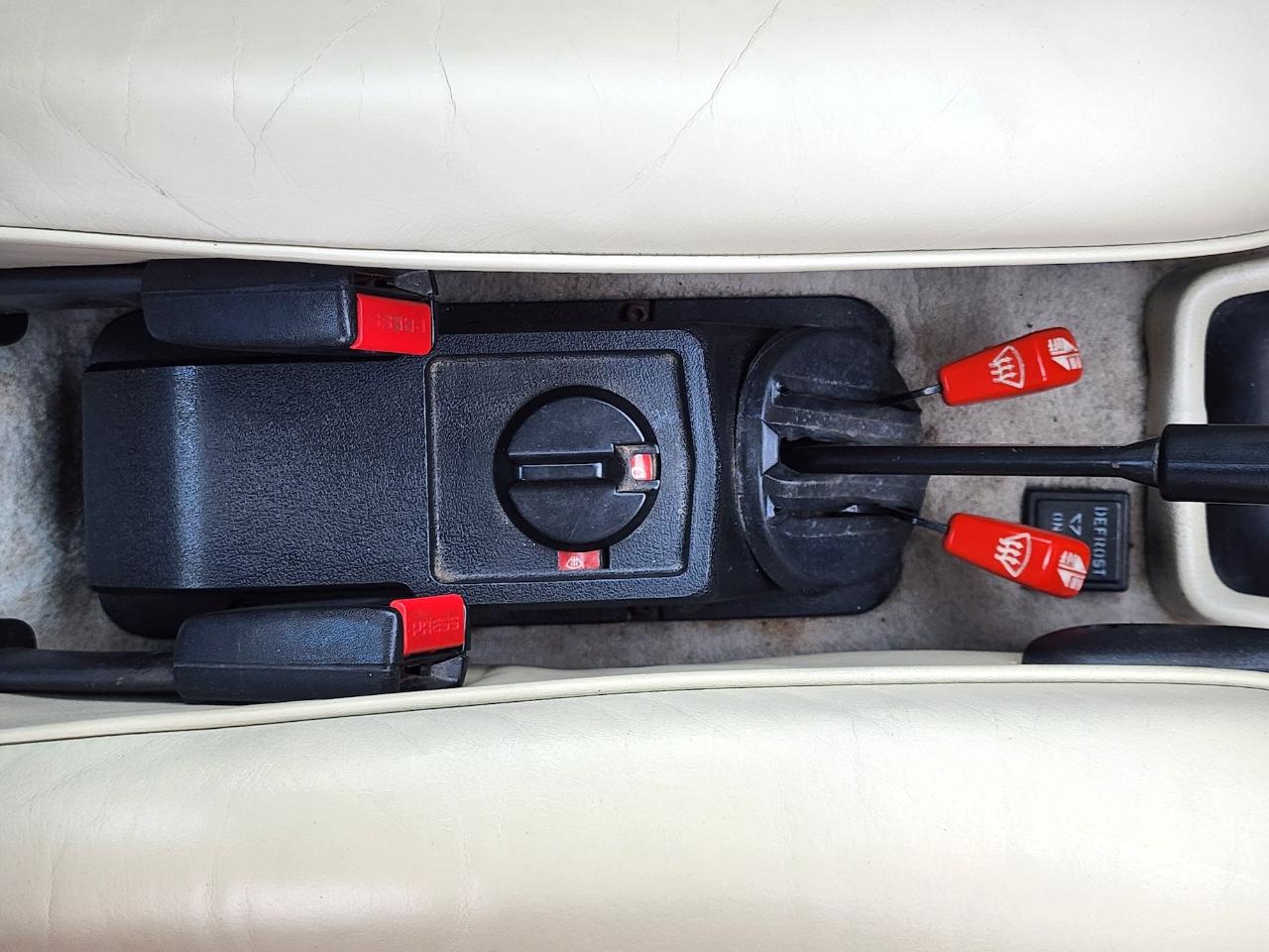 Porsche 911 Carrera  1987