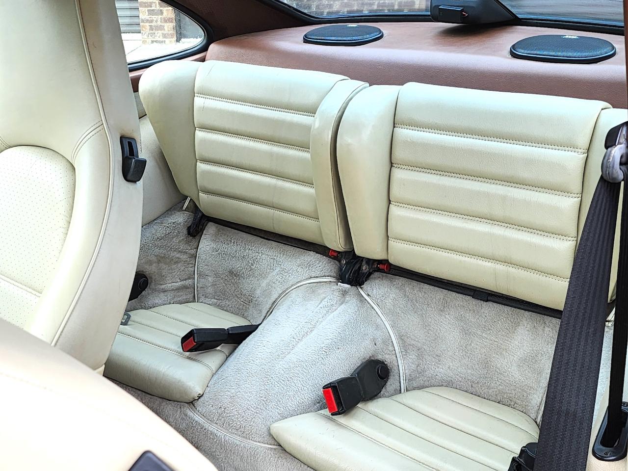 Porsche 911 Carrera  1987