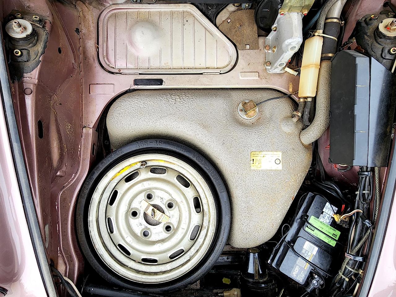 Porsche 911 Carrera  1987