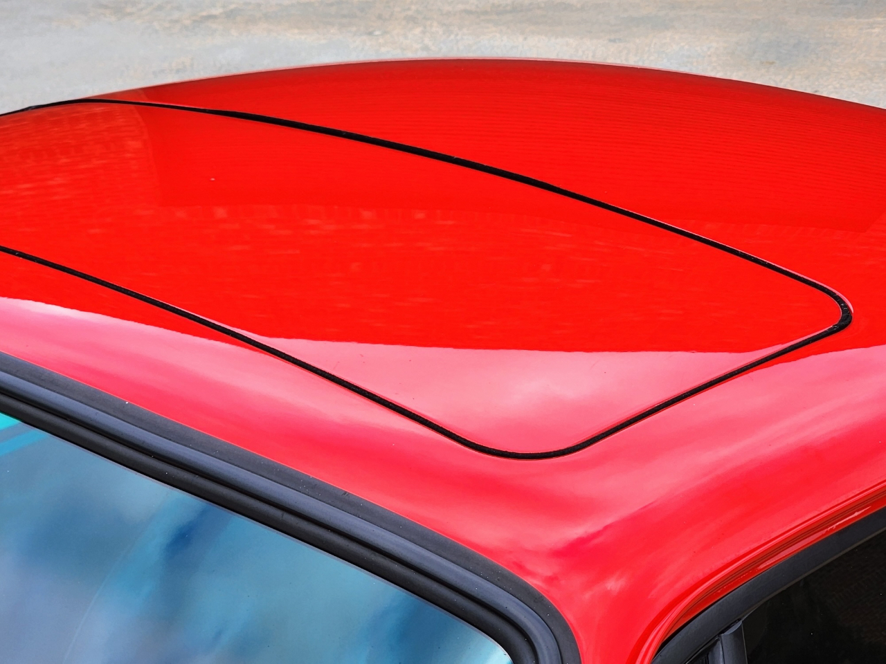 Porsche 911 Carrera  1987