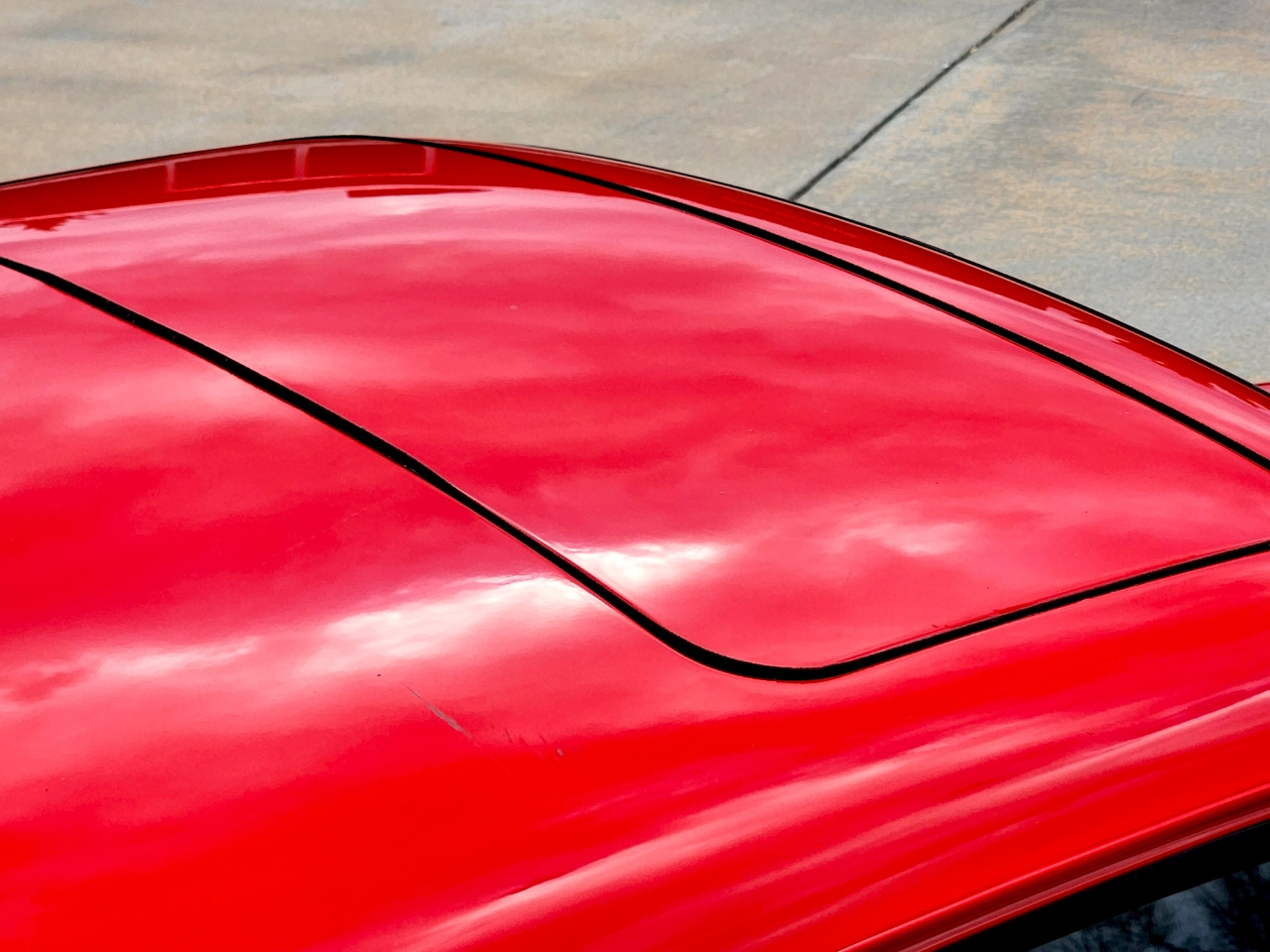 Porsche 911 Carrera  1987