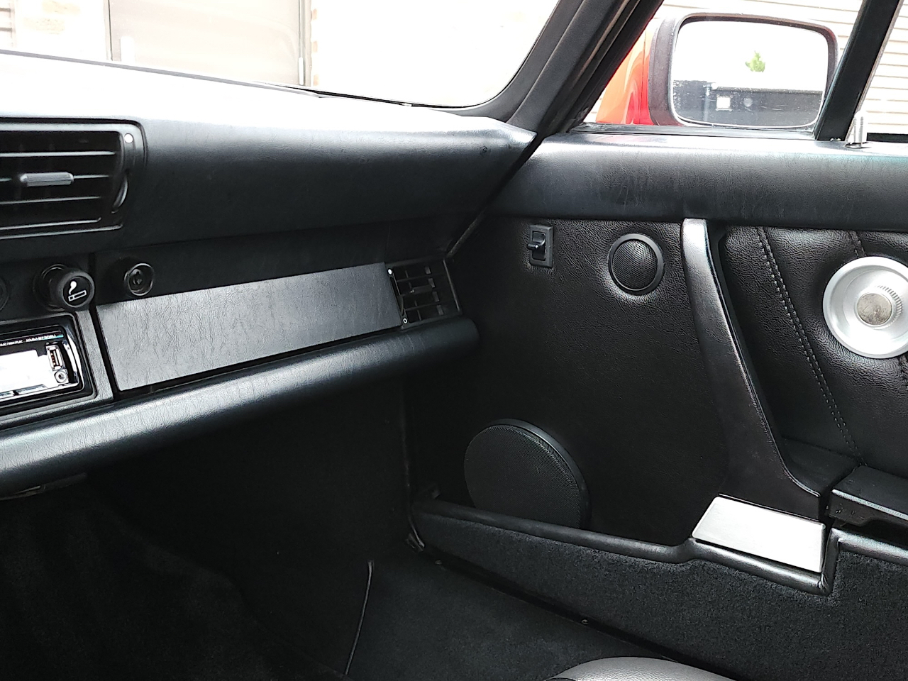 Porsche 911 Carrera  1987