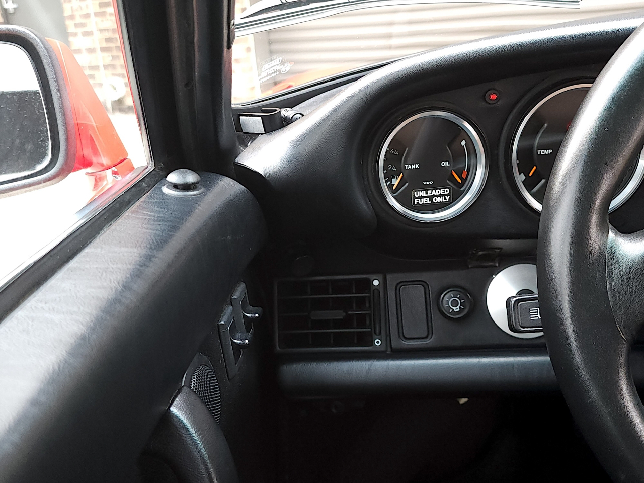 Porsche 911 Carrera  1987