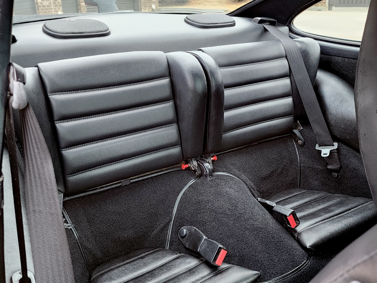 Porsche 911 Carrera  1987