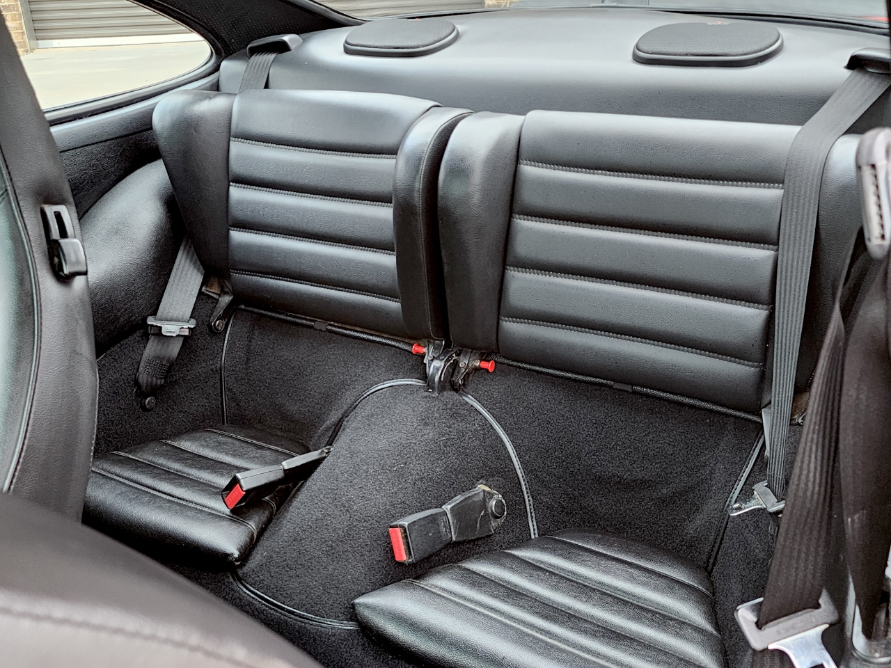 Porsche 911 Carrera  1987