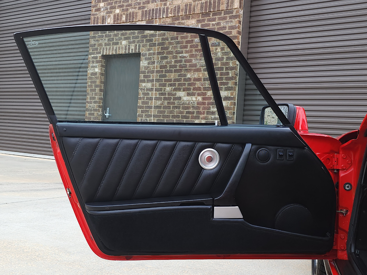 Porsche 911 Carrera  1987