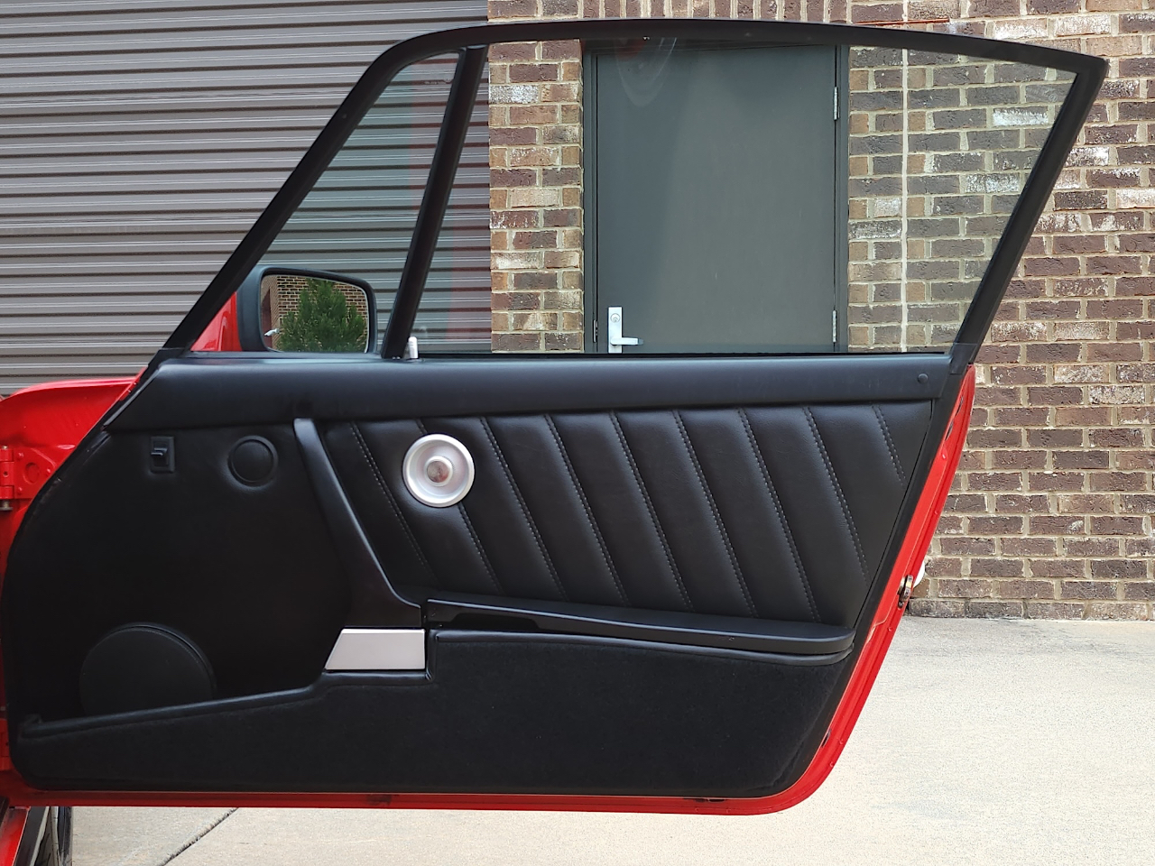 Porsche 911 Carrera  1987