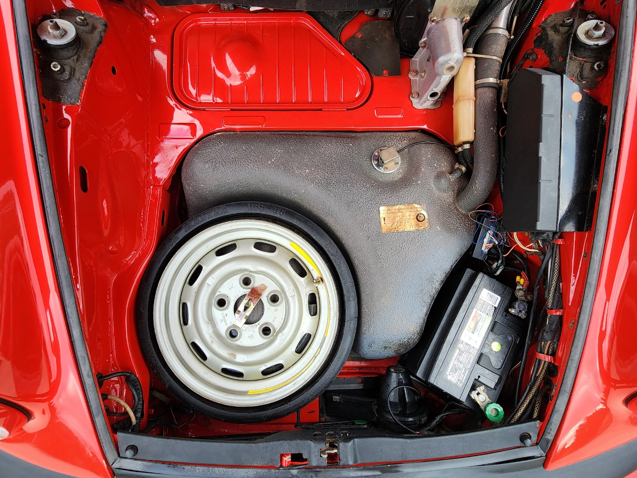 Porsche 911 Carrera  1987