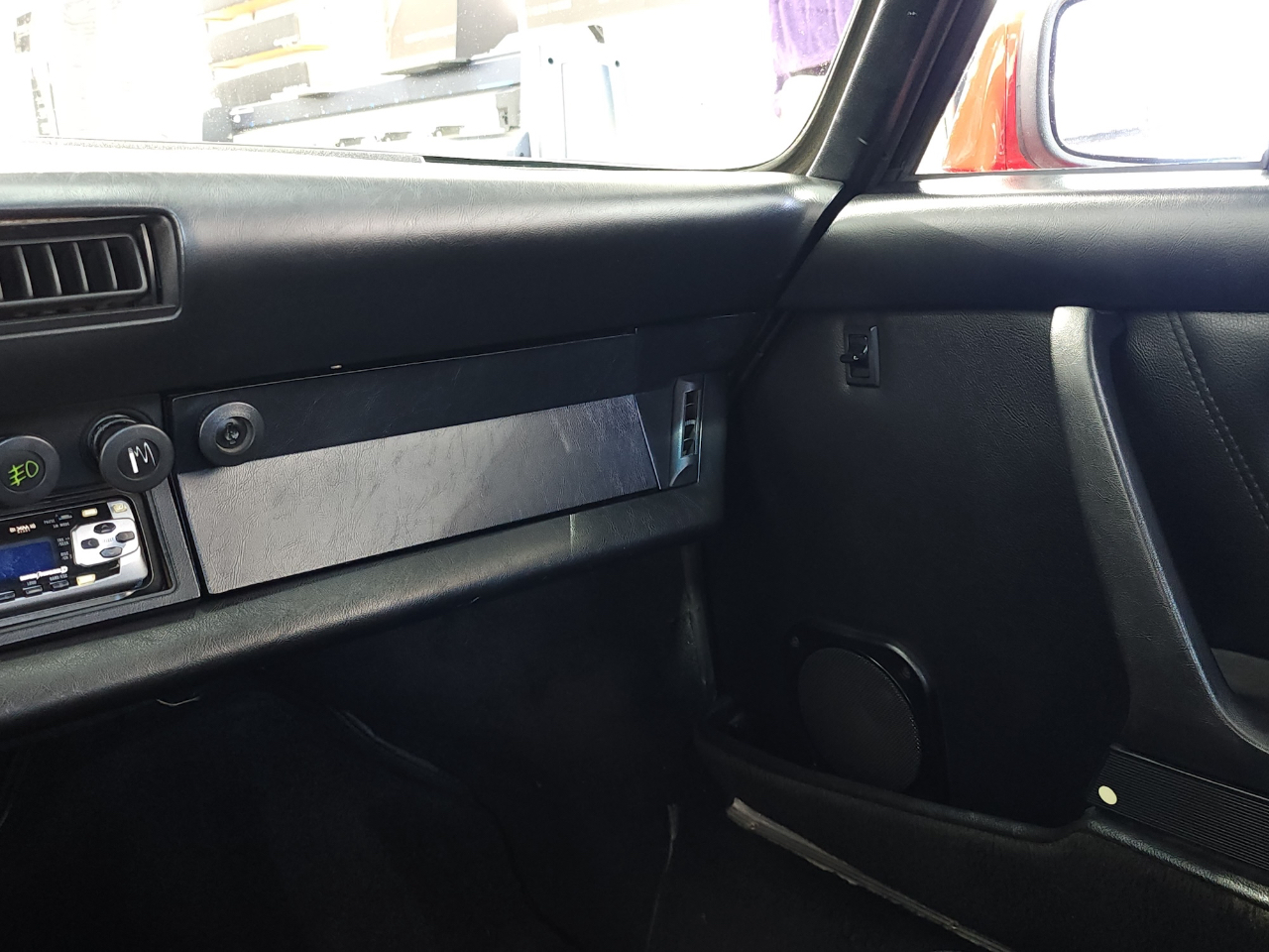 Porsche 911 Carrera  1984