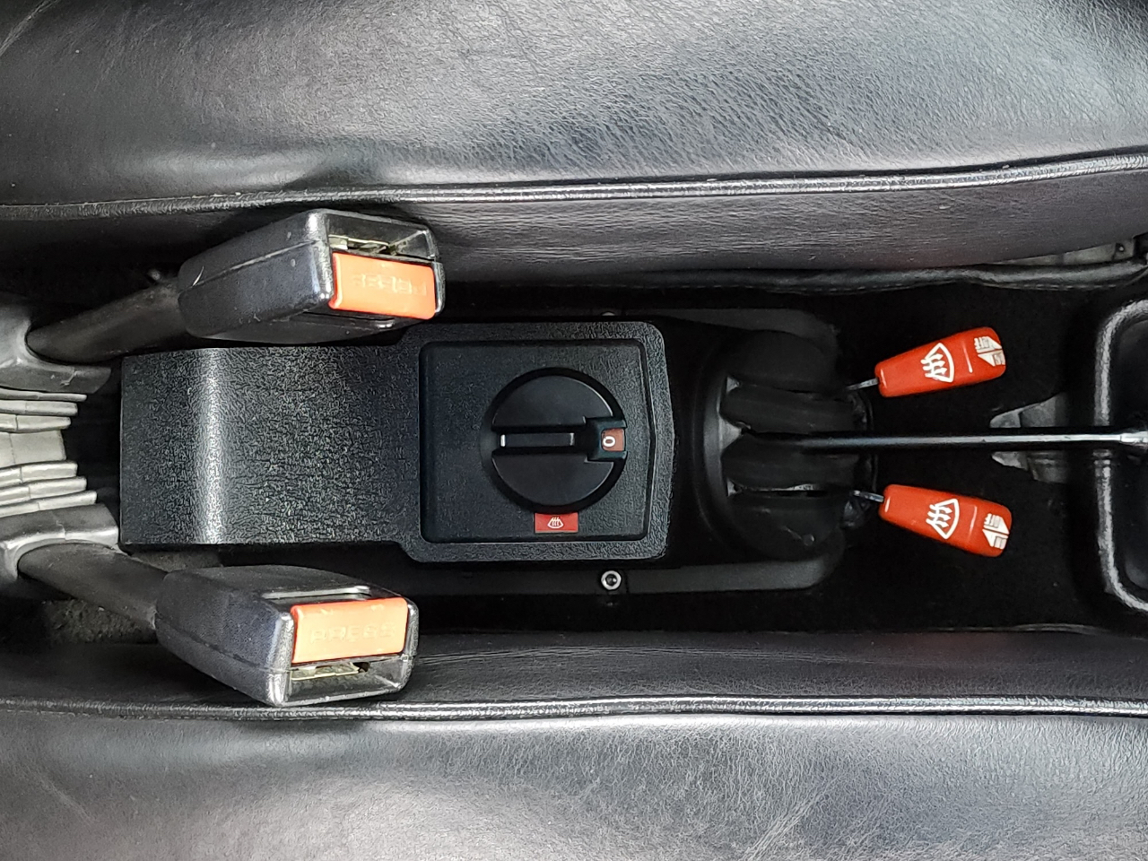 Porsche 911 Carrera  1984