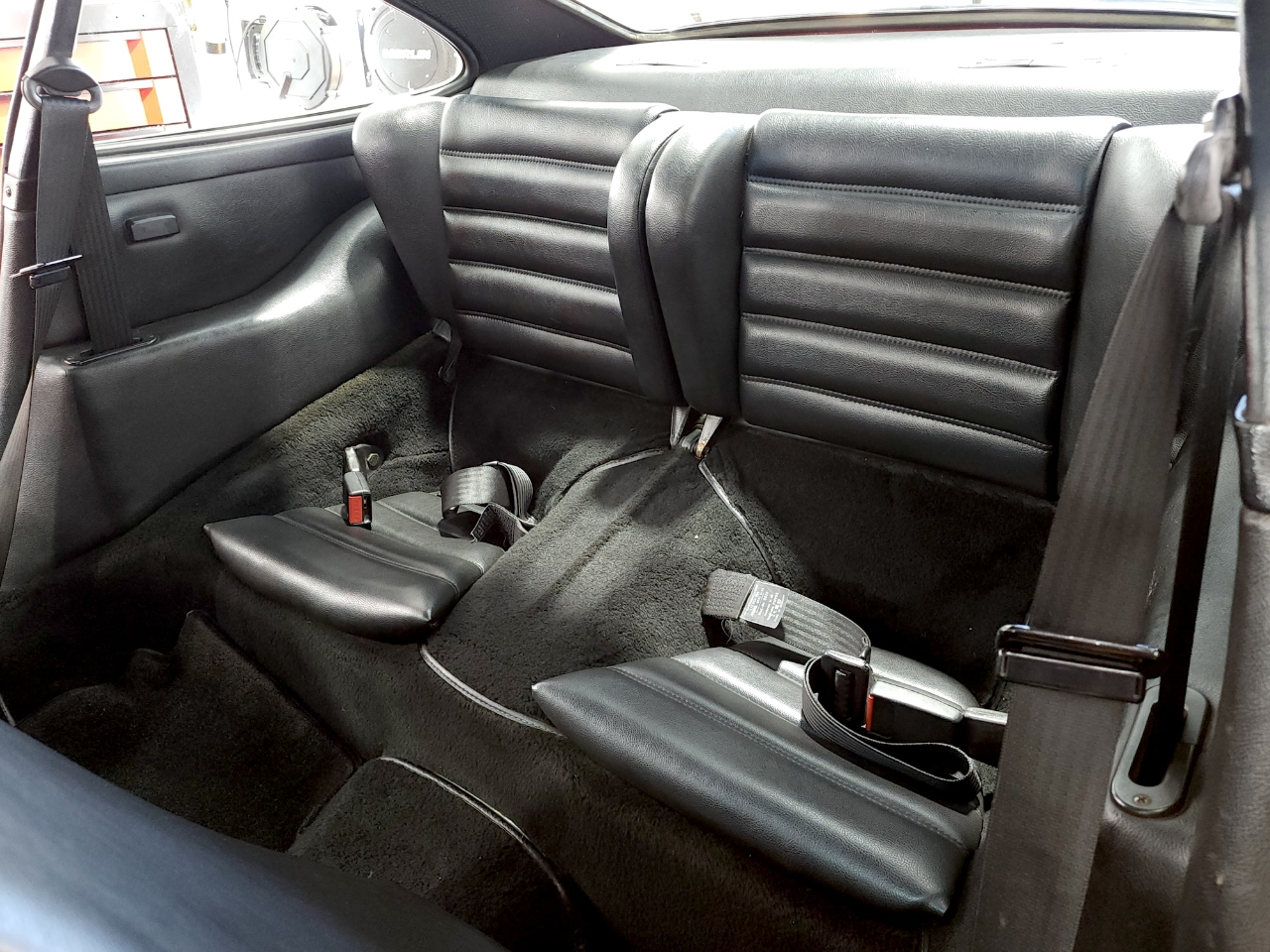 Porsche 911 Carrera  1984