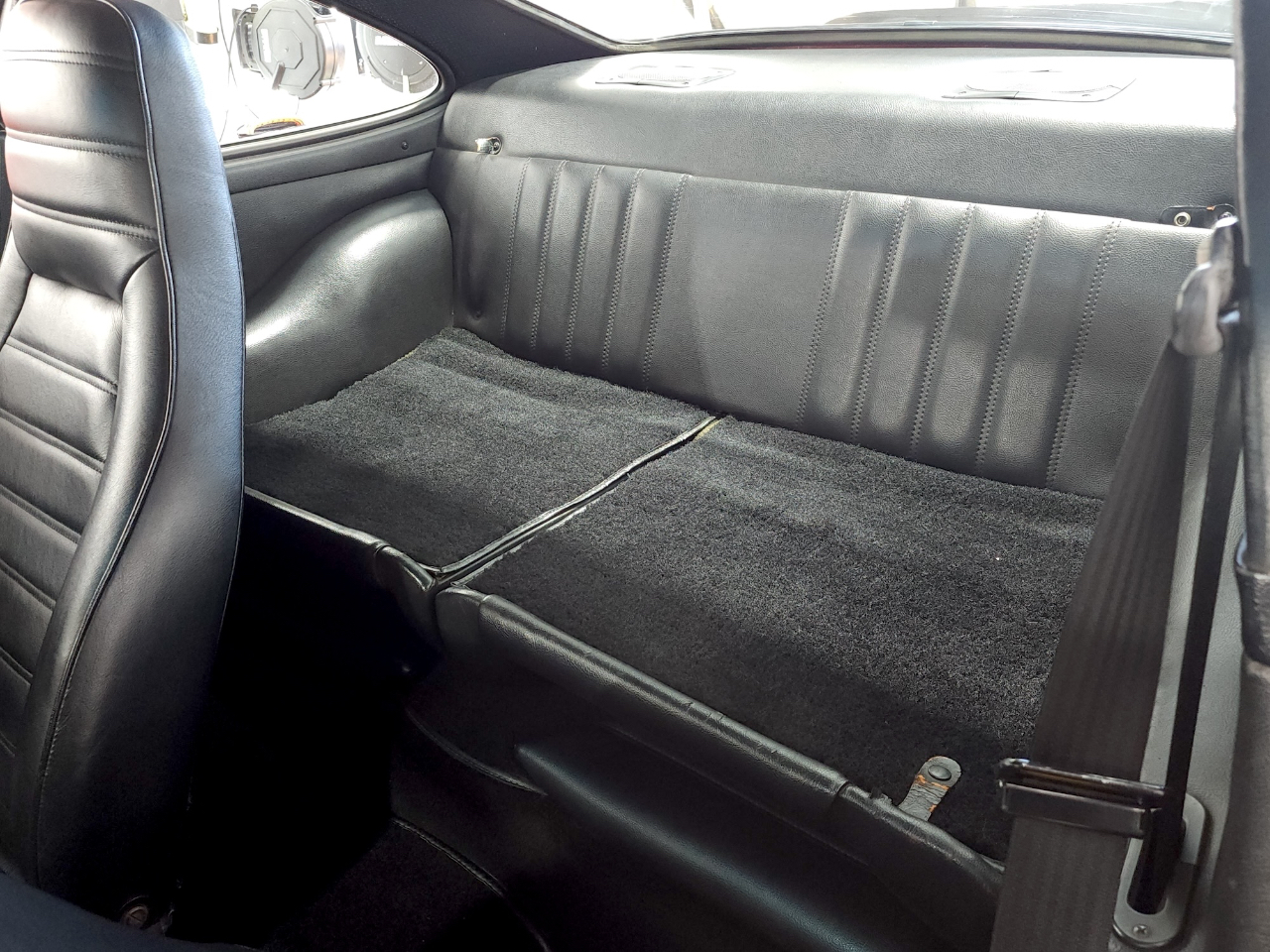 Porsche 911 Carrera  1984