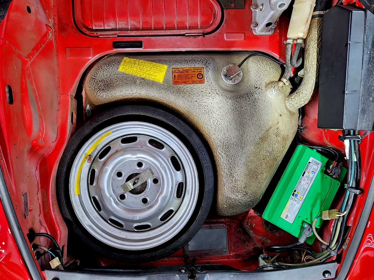 Porsche 911 Carrera  1984