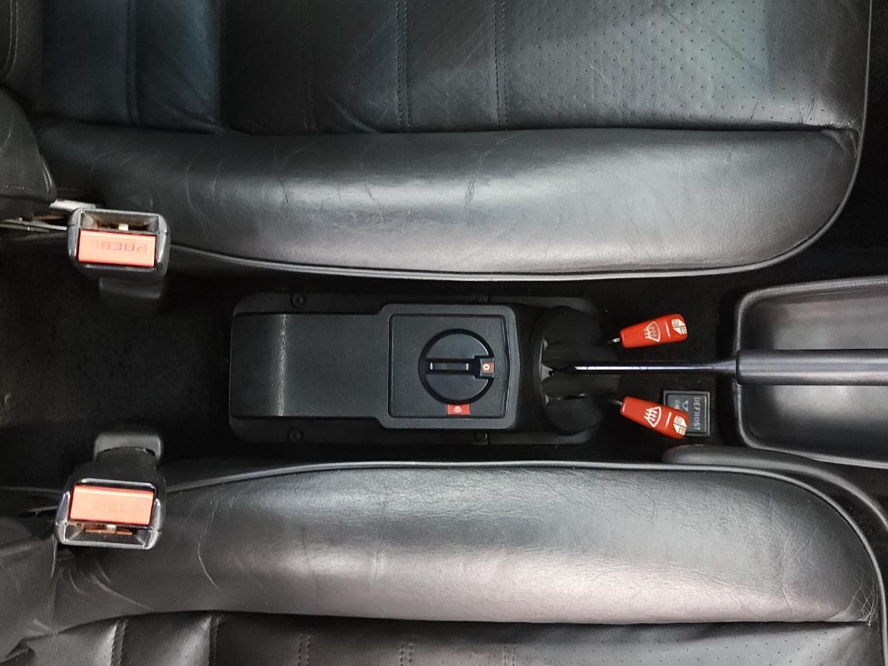 Porsche 911 Carrera Targa 1987