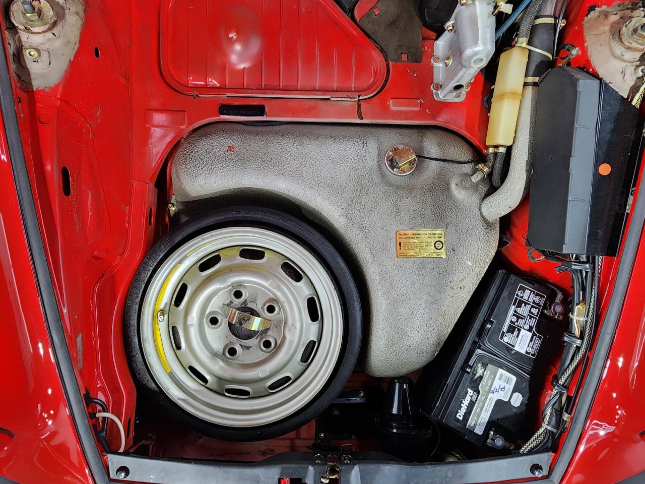 Porsche 911 Carrera Targa 1987