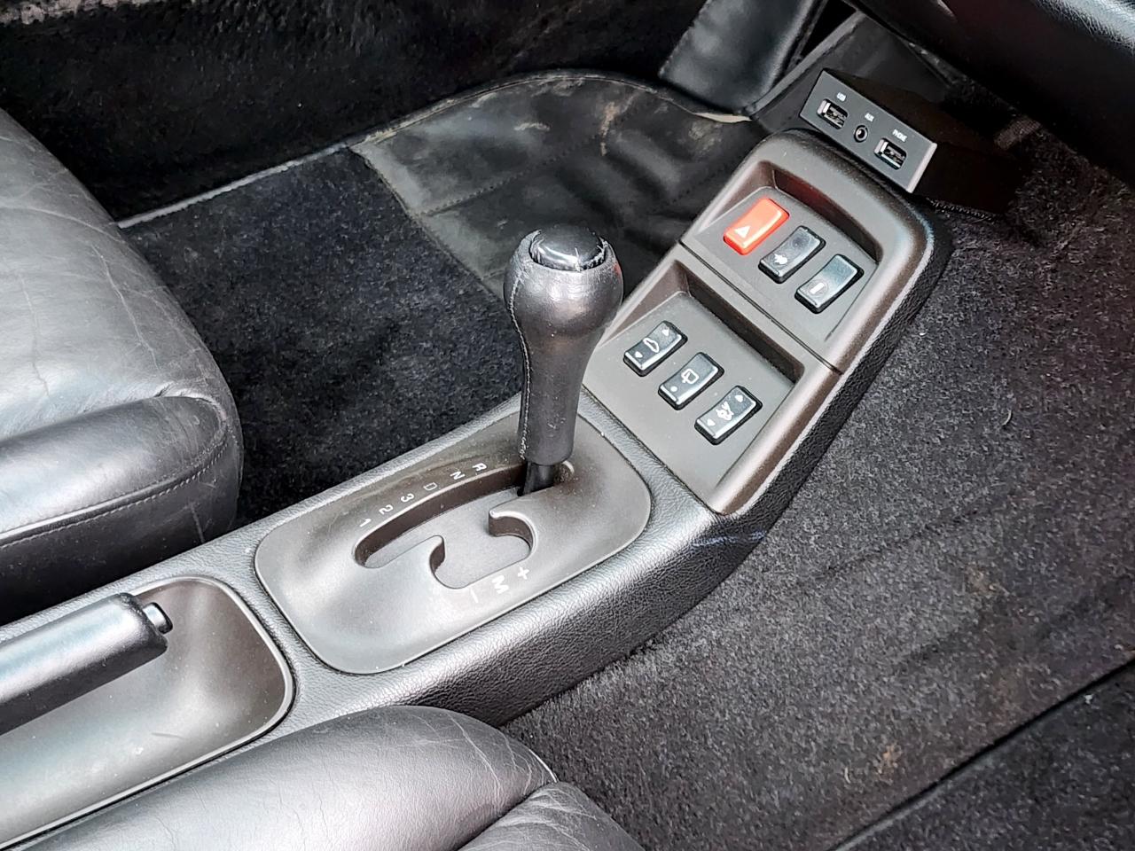 Porsche 911 Carrera  1995