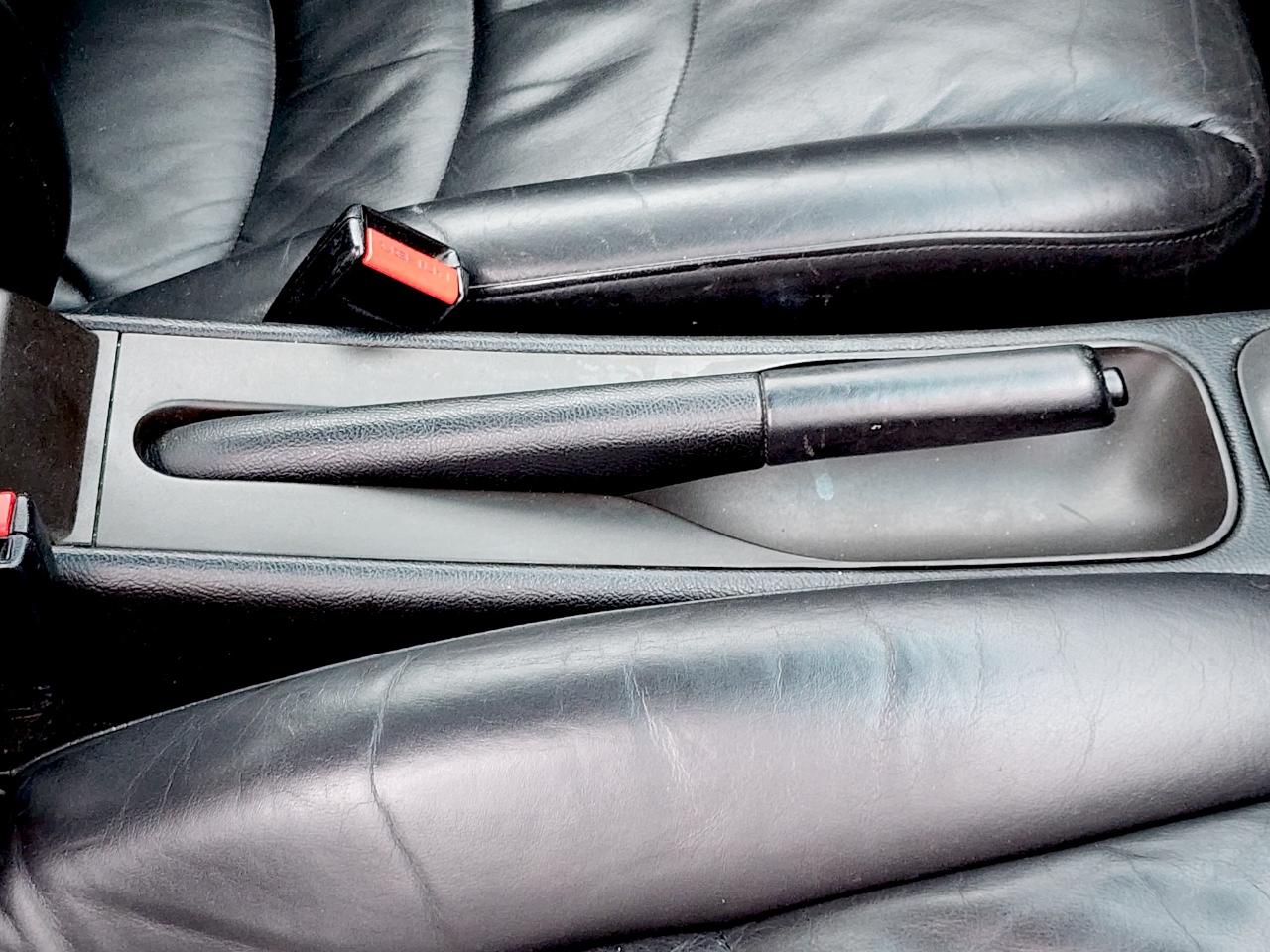 Porsche 911 Carrera  1995