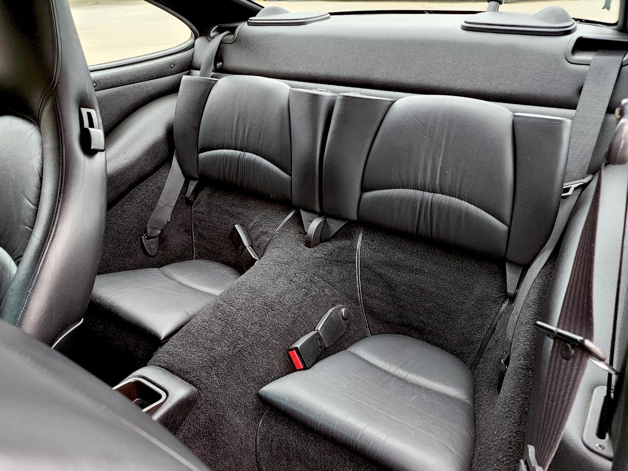 Porsche 911 Carrera  1995