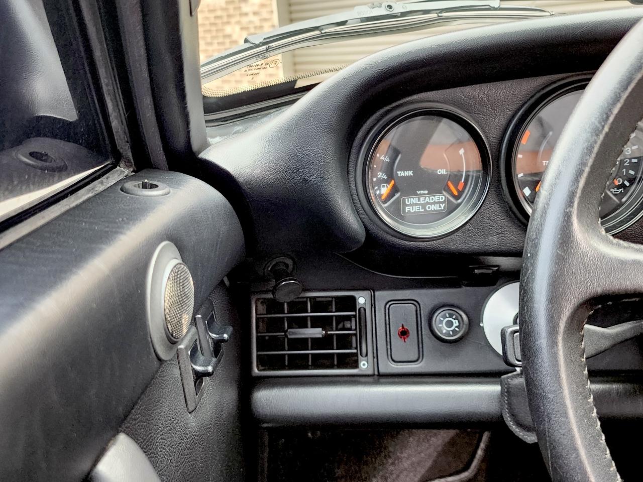 Porsche 911 Carrera  1987