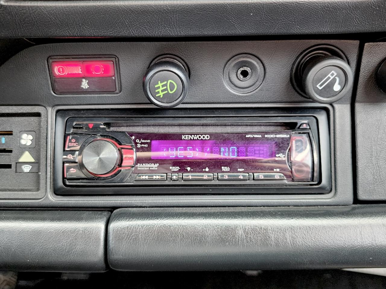 Porsche 911 Carrera  1987