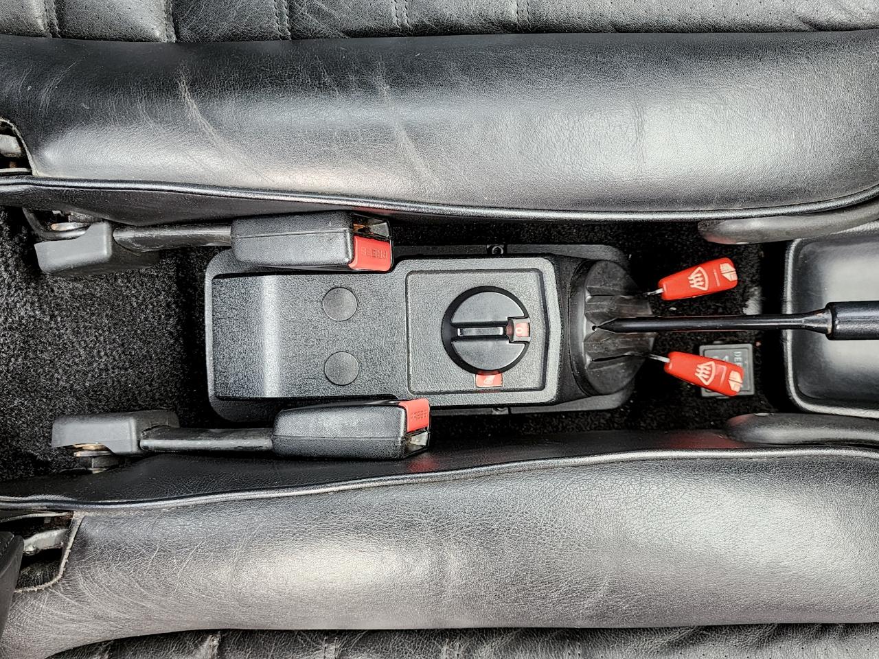 Porsche 911 Carrera  1987