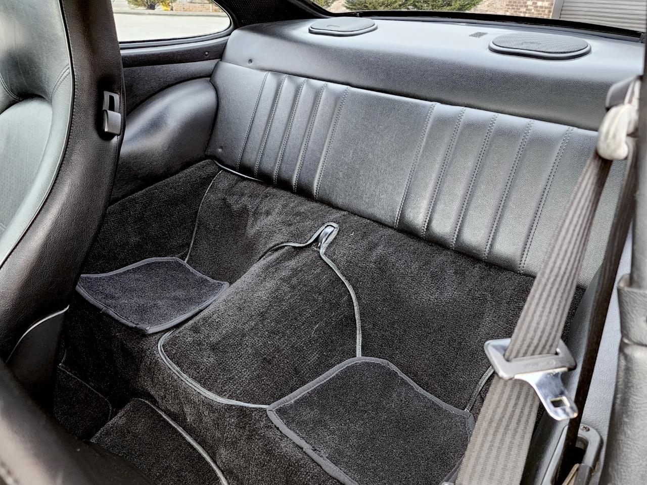 Porsche 911 Carrera  1987