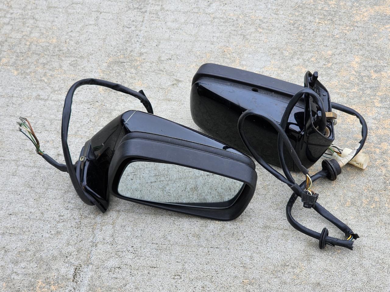 Porsche 911 Carrera  1987