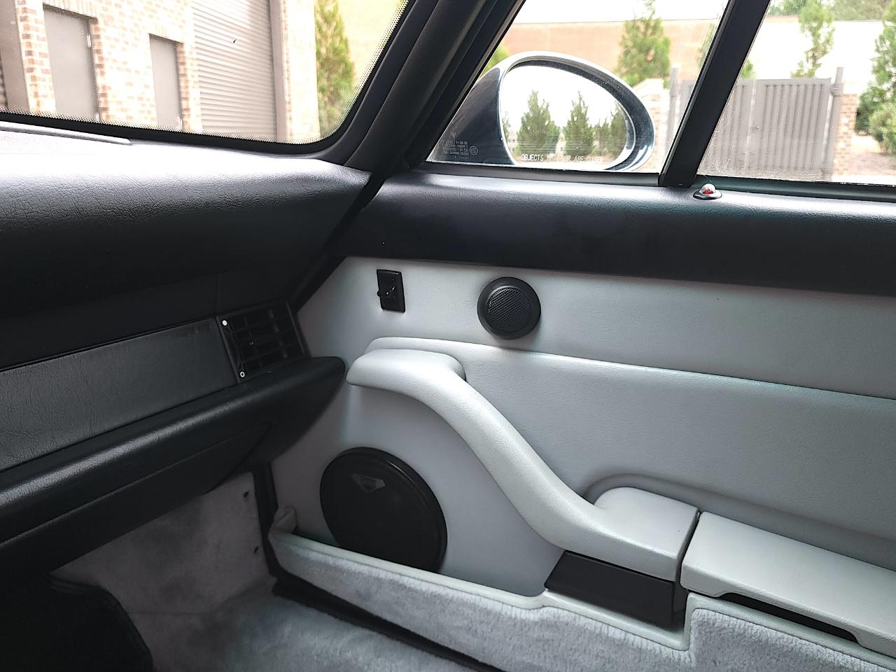 Porsche 911 Carrera  1996