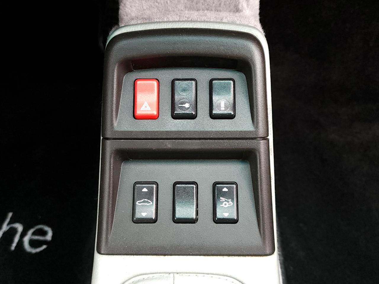 Porsche 911 Carrera  1996