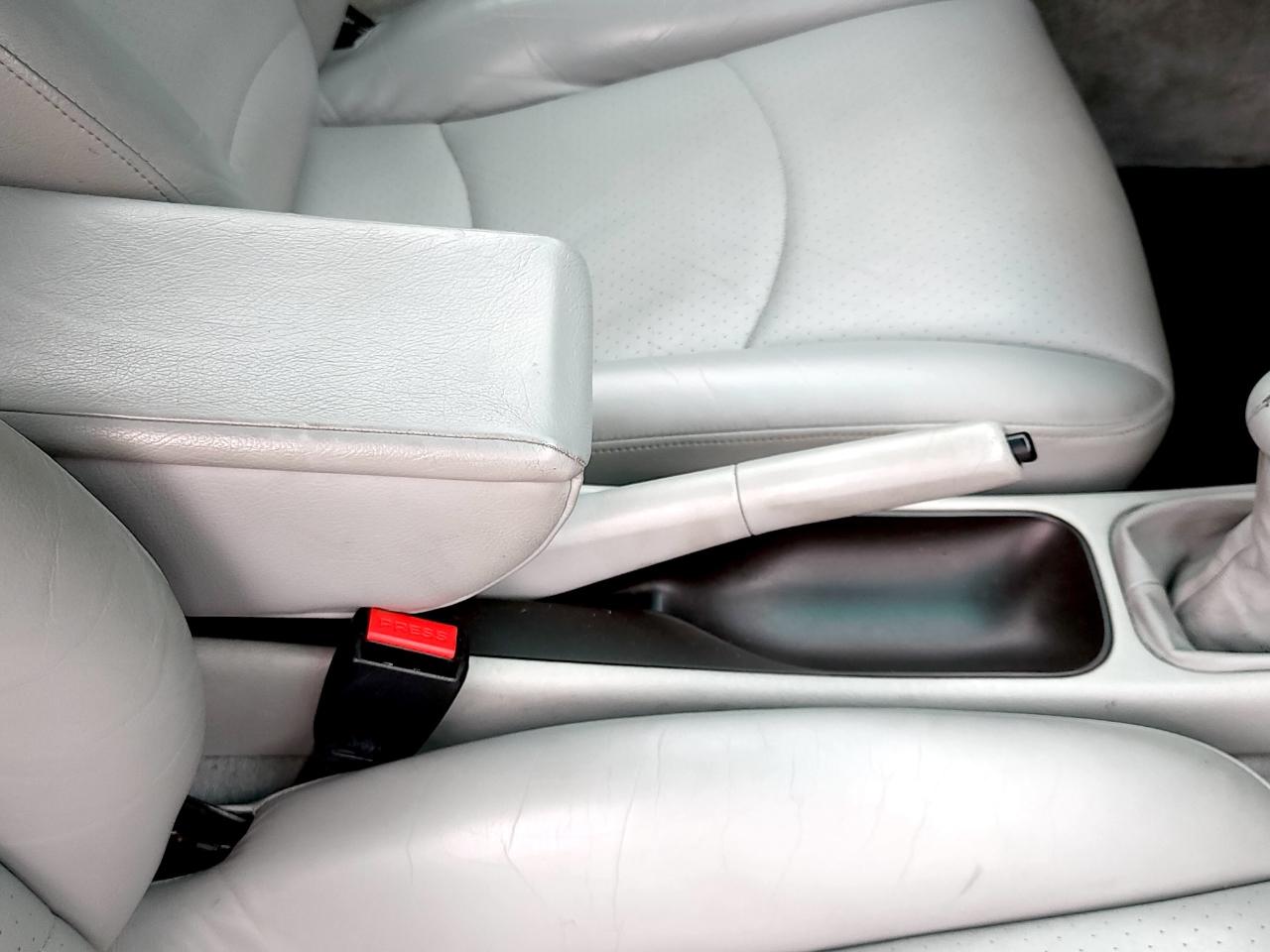 Porsche 911 Carrera  1996