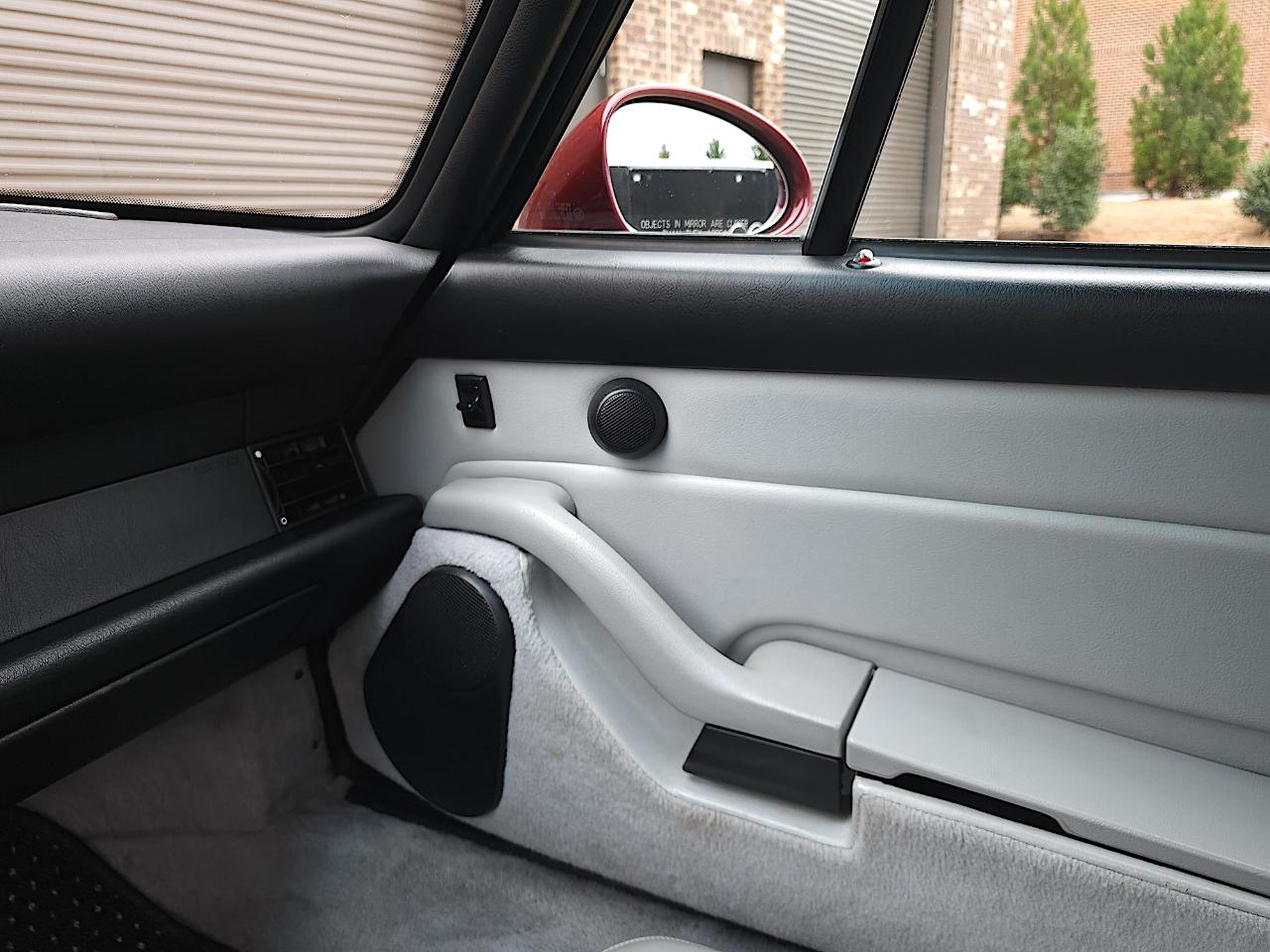 Porsche 911 Carrera  1996