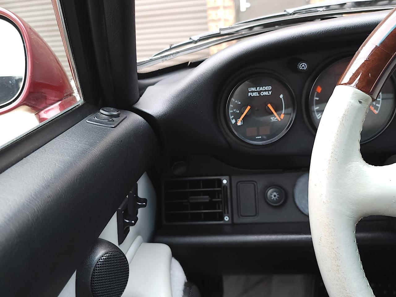 Porsche 911 Carrera  1996