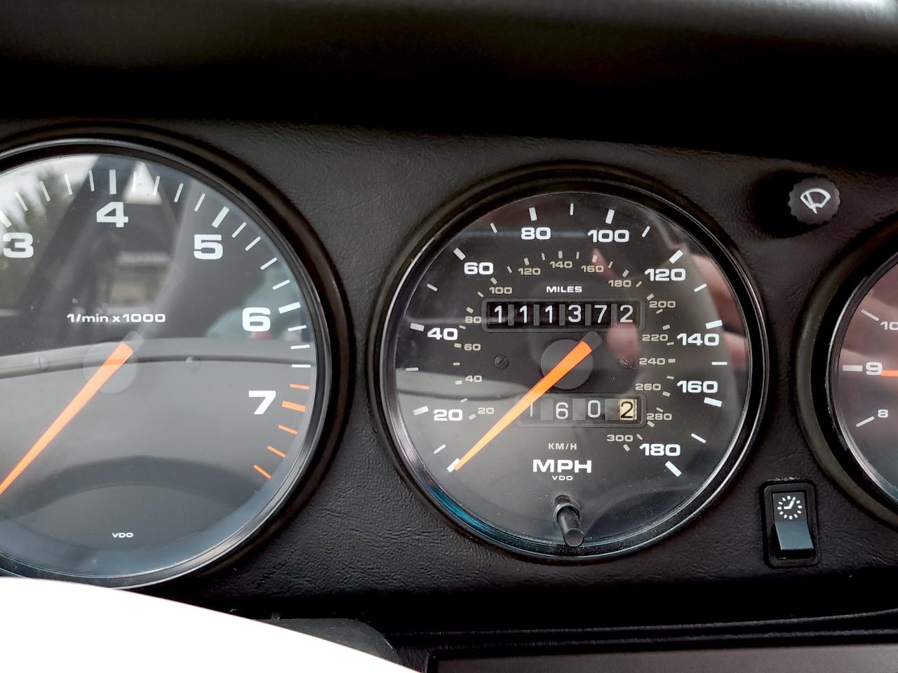 Porsche 911 Carrera  1996