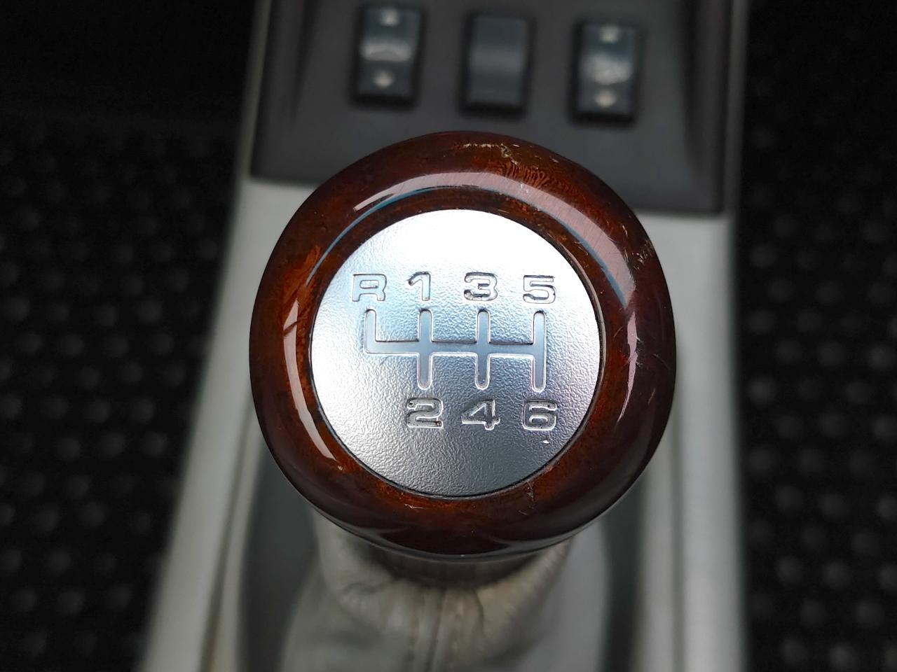 Porsche 911 Carrera  1996