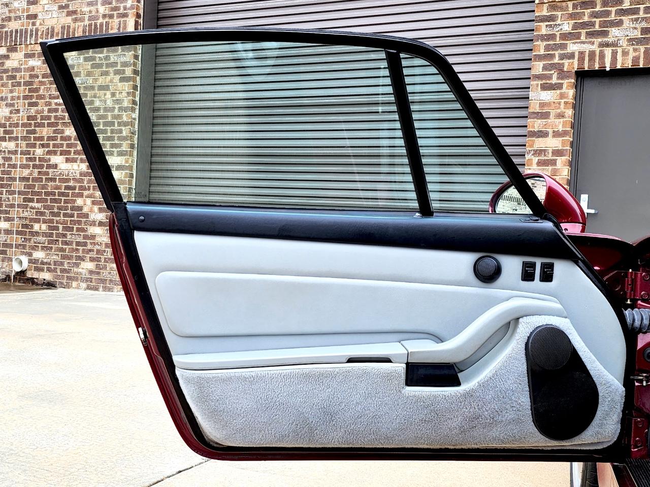 Porsche 911 Carrera  1996